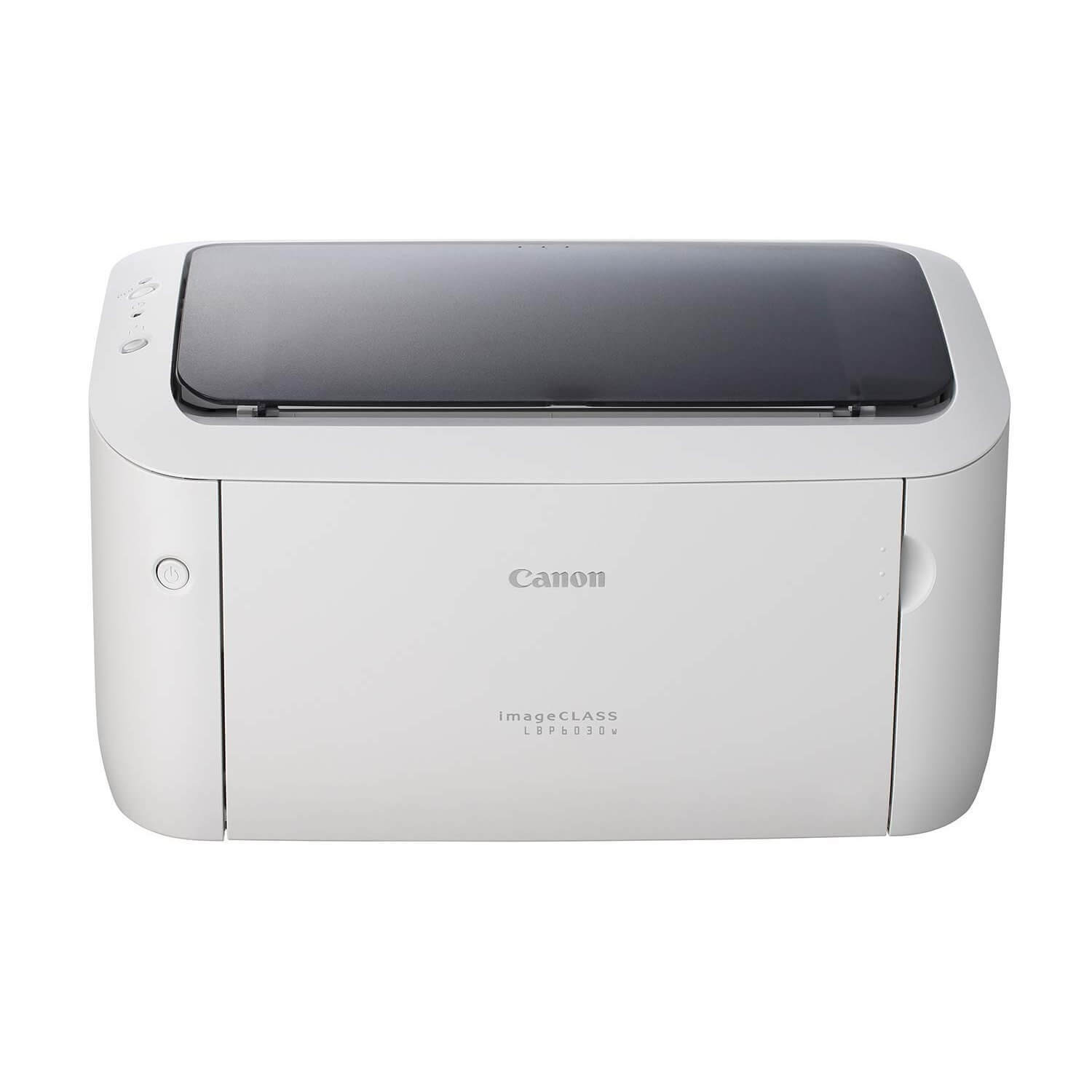 Impressora Canon LBP6030W Laser Wireless - Impressorajato